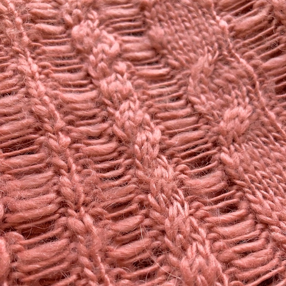 Aerie Knit Sweater - XS - Picture 5 of 10